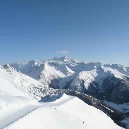 Haus Gartenheim Kals-am Großglockner Exterior foto