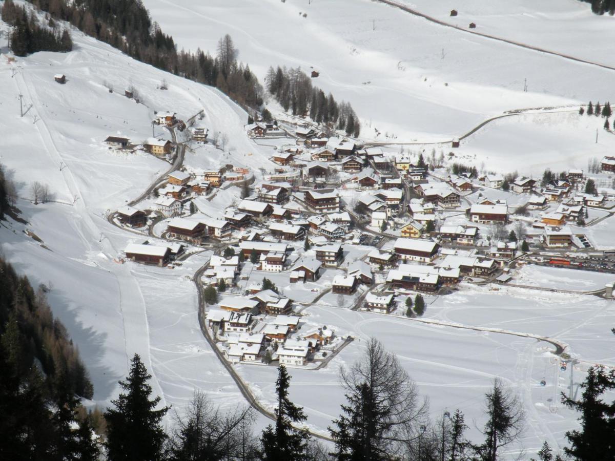 Haus Gartenheim Kals-am Großglockner Exterior foto